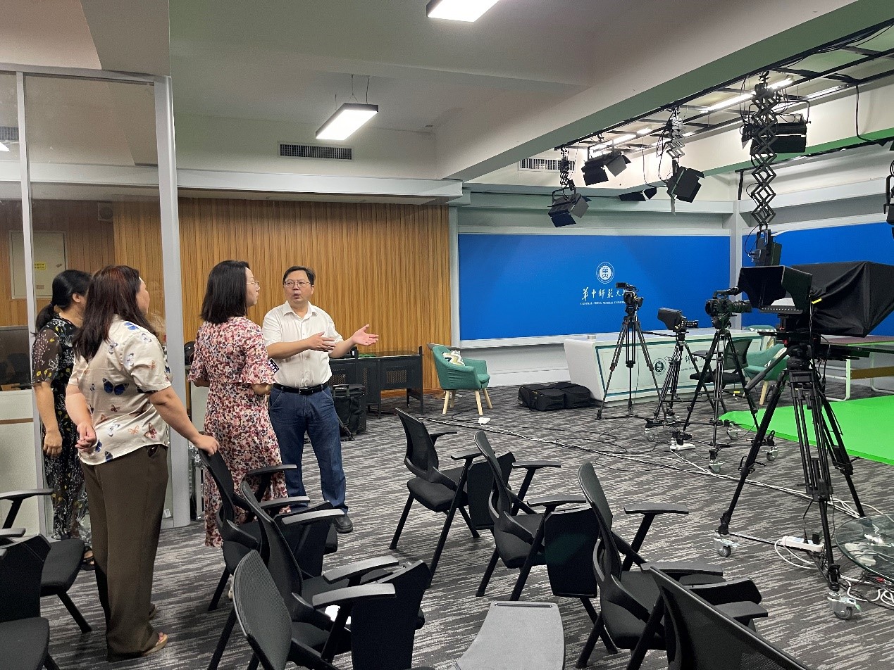 1657155390866348.jpg 2022.7.4华中师大新闻与传播学院调研活动2.jpg